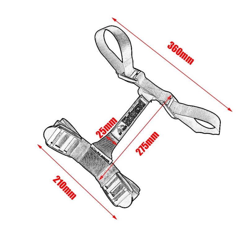 R1200GS R1250GS Боковая ручка для Алюминий сплава сторона коробка панье Топ чехол BMW LC ADV