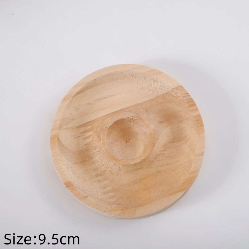 

Деревянная подставка для украшений