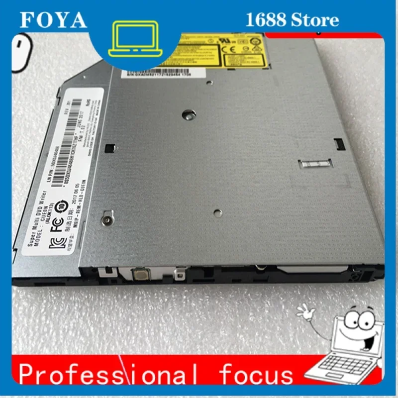 Новый оригинал подходит для ноутбука Microstar MSI GE62 GE6226 со встроенным ультратонким
