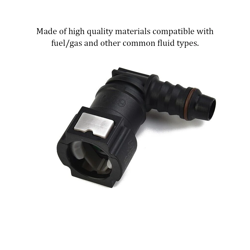 

2 шт./комплект, соединитель для топлива и масла для мотоцикла