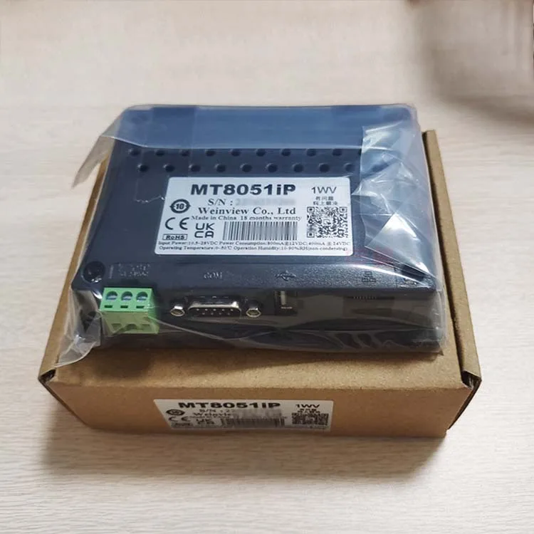 

MT8051iP touch screen , new in box , 12 months warranty , fastly shipping