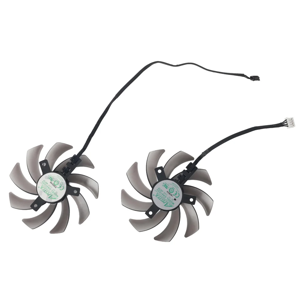 Кулер GA91S2U для видеокарты PALiT PNY GTX 1660 TI Super RTX 2060 2070 RTX2060 |