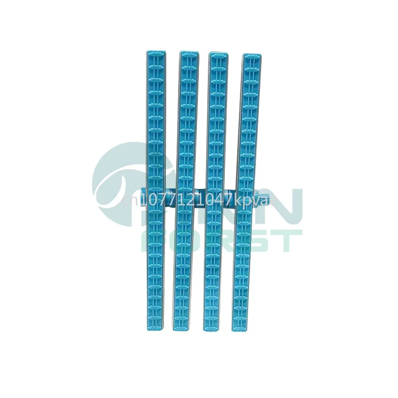 Т-образная решетка для бассейна из алюминиевого сплава