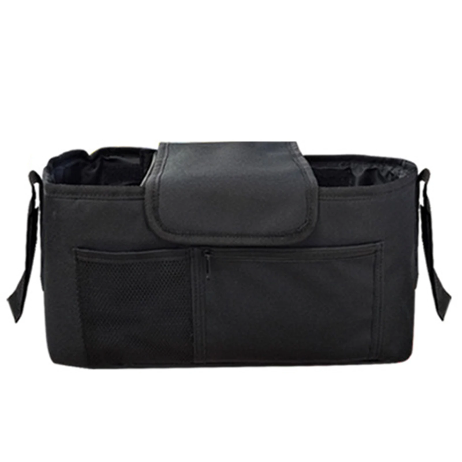 

Cart Storage Bag For Stroller Clothes Storage Bins For Men And Women Dorm College Moving Supplies Bags With Hook And Loop