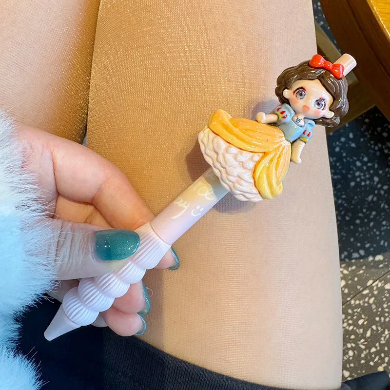 

Гелевая ручка Frozen Elsa Hasbro