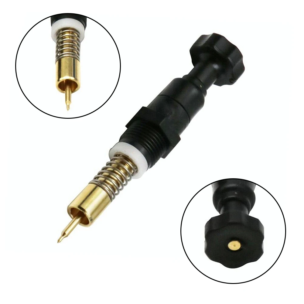 

Motorcycle Choke Valve Carburetor PJ34 PJ36:16046-KA3-7610 Plastic 018-085 Choke Valve For Keihin Fuel Delivery