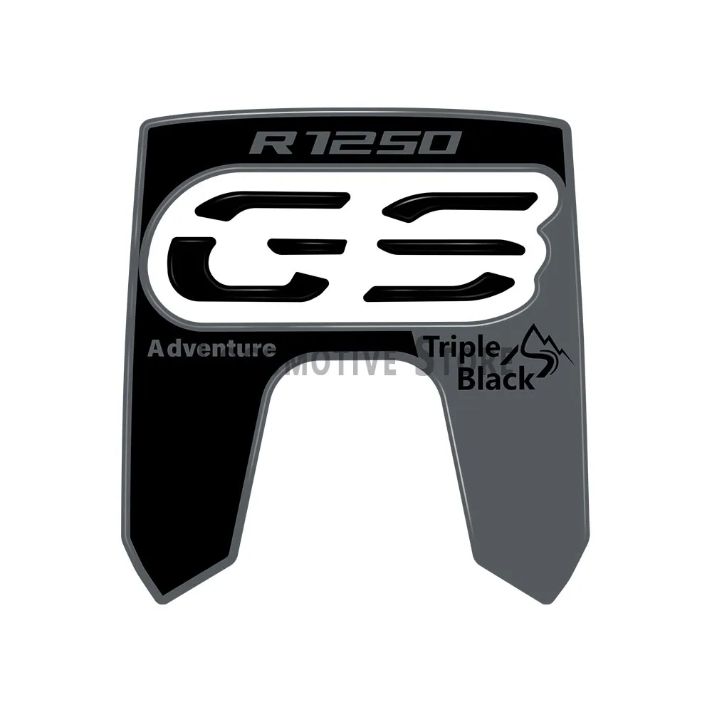 

R1250GS Adventure 3D наклейка из эпоксидной смолы, защита перчаточного ящика для R1250GS Adventure R 1250 GS Adventure 2021 2022 2023