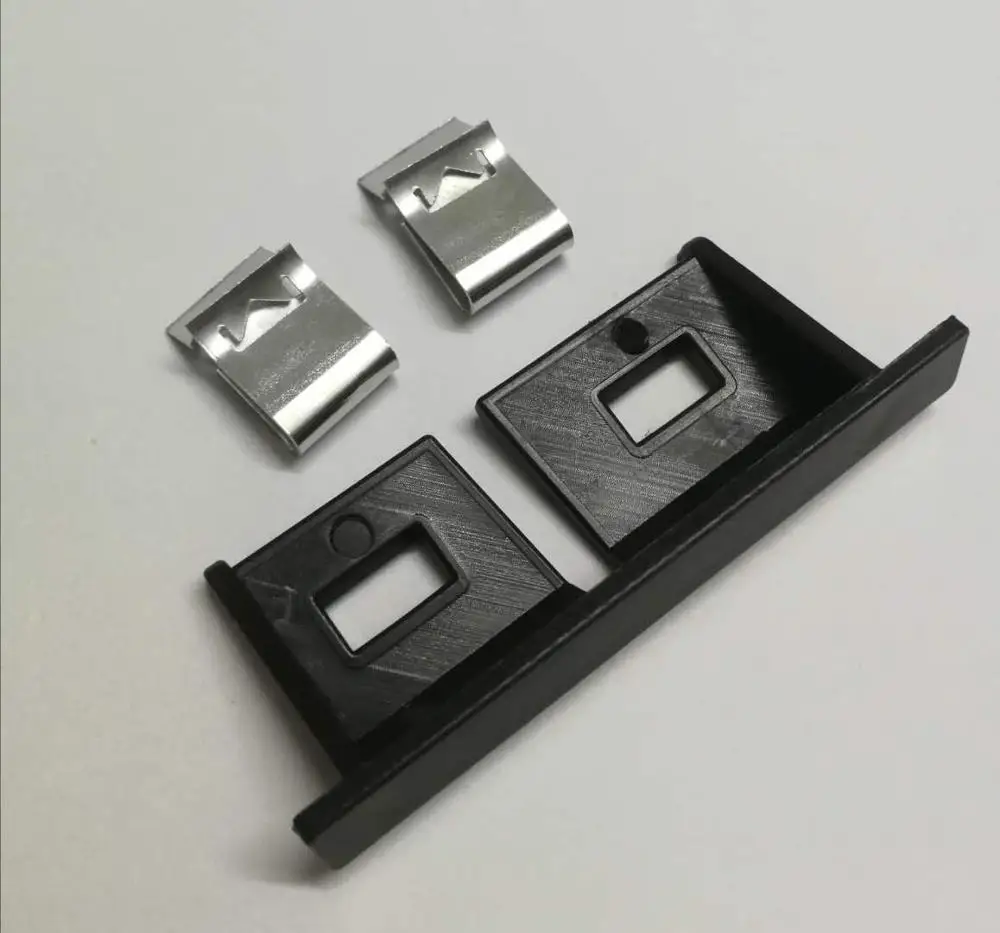 

1 Логотип Quattro, эмблема передней решетки радиатора, хромированный, черный, красный, крепление передней решетки радиатора, подходит для Audi A4, ...