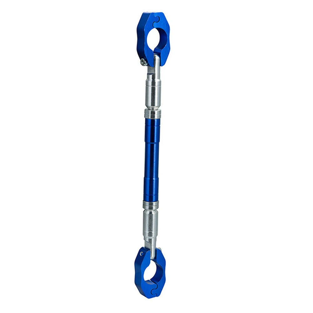 

7/8IN 22mm Adjusted Motorcycle Handlebar Cross Bar Lever ATV Dirt Gokart With Thickening Aluminium Alloy Balance Crossbar