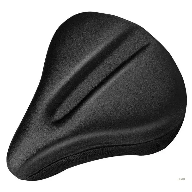 M5TC Thickened Sponge Bike for SEAT Cover for Extra Soft  fo