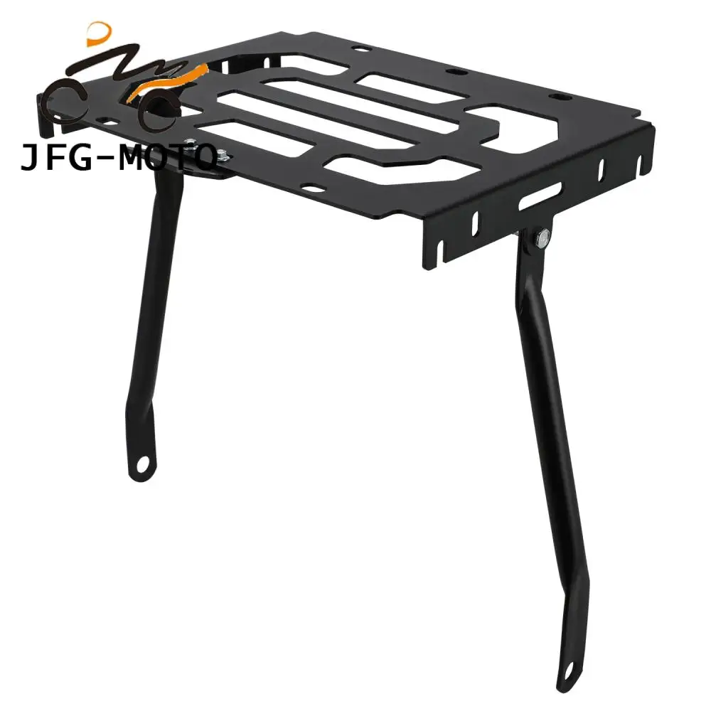 Задняя полка для багажника аксессуары мотоциклов товаров держатель кронштейн
