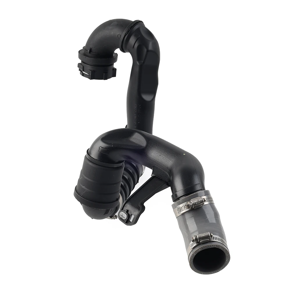 Автомобильный интеркулер выхлопное отверстие воздушный фильтр шланг трубка T2H6776