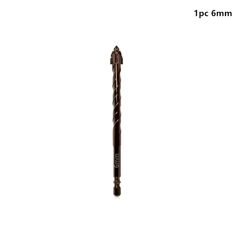 

Эксцентриковое сверло из быстрорежущей стали