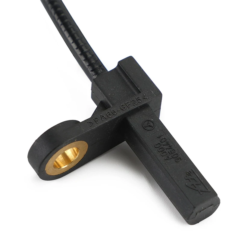 Автомобильные аксессуары датчик скорости заднего левого или правого колеса ABS