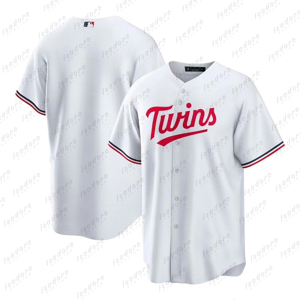 

Men's Minnesota Twins Max Kepler Navy Alternate Baseball jersey Replica Jersey#Can customize the name and number