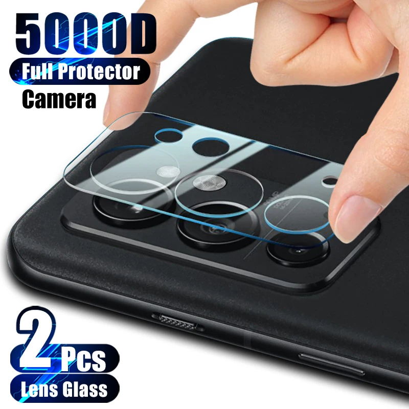 

2 шт., защитное стекло для экрана камеры для OnePlus 10 9 8 7 Pro, закаленное стекло One Plus 9RT Nord 2 8T, пленка для объектива, аксессуары для телефона