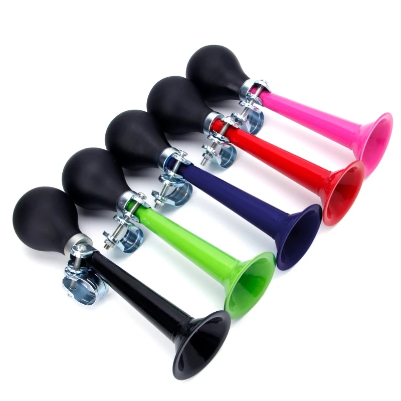 

Retro Air Horns Hooter Bell Trumpet Rubber Squeeze Bulb Bike Accessories
