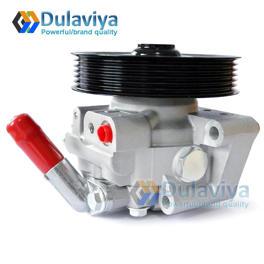 

For Land Rover Freelander 2 Td4 2.2 Diesel Power Steering Pump LR007500 LR005658 LR006462 LR001106 LR0025803 7H123F816AA