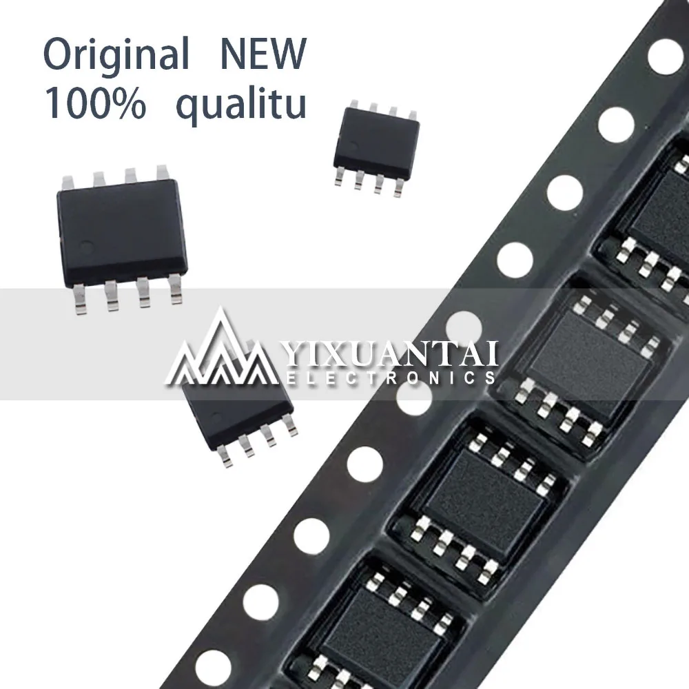 

10pcs/Lot OPA2227UA OPA2227U OPA2228UA OPA2228U OPA2277UA OPA2277U【Op Amp Dual Low Noise Amplifier ±18V 8-SOIC】New