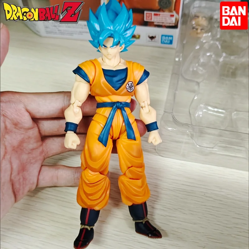 

Фигурка героя мультфильма «Драконий жемчуг», из ПВХ