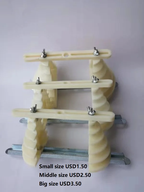 Automatic motor wire winding machine accessories, electric motor winding machine moulds,coil winding machine molds enlarge