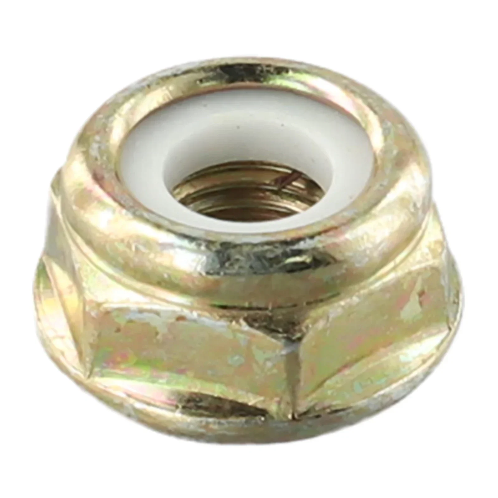 Простая и безопасная насадка с лезвием лезвия левой резьбой M10x1 25 для коробки