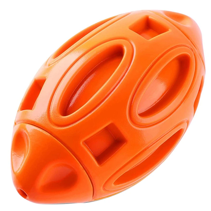 

HOT-Durable Dog Squeak Toys, Almost Indestructible Dog Squeaks, Interactive Toys, Tough Dog Chew Toys, Pet Toys