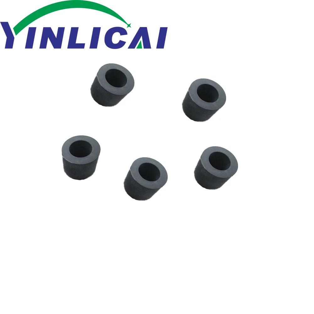 

5pcs 0434B002 MG1-3457-000 MA2-6772-000 MG1-3684-000 Exchange Roller Kit Pickup tire for Canon DR-5010C DR-6030C