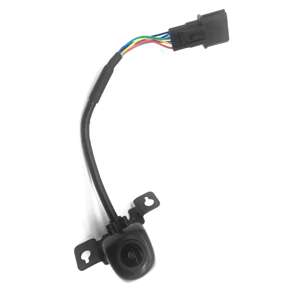 

Камера заднего вида, система помощи при парковке, Камера заднего вида PDC для Hyundai Santa Fe Sport 95760-2W631 957602W631