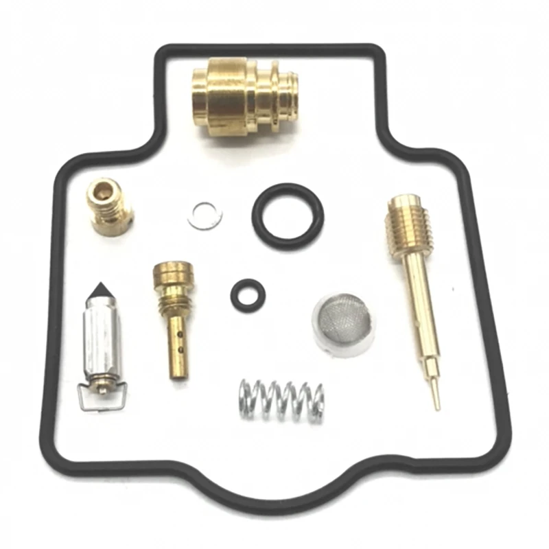 Набор для Ремонта Карбюратора мотоцикла набор инструмент ремонта карбюратора
