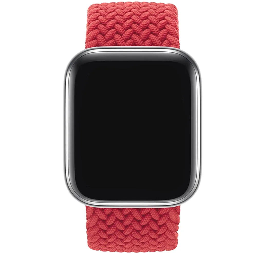 

Wholesale 40mm 44mm fitness sport grade ABC second hand watches for apple iwatch S6 original unlocked smart watch