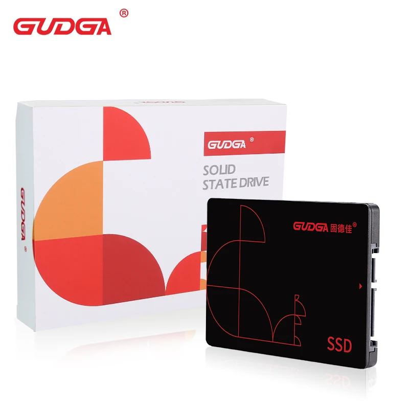 

SSD диск 2,5 Внутренний твердотельный диск HDD жесткий диск SATA3