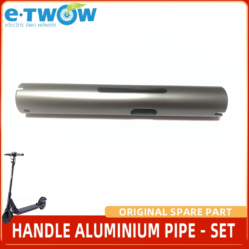 

Original ETWOW Handle Aluminium Pipe