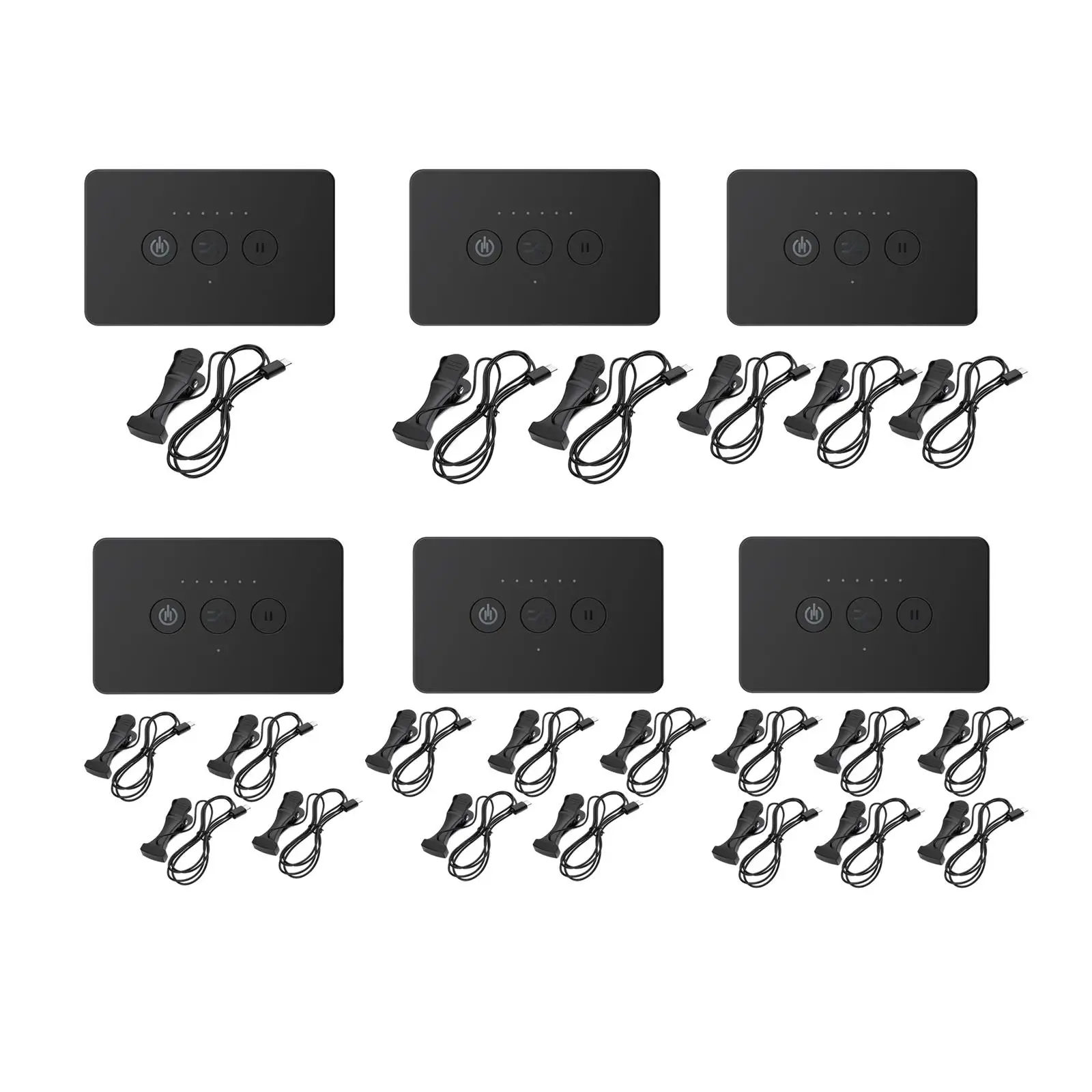 

Удобный видеоконтроллер, физический скользящий артефакт для мобильного телефона