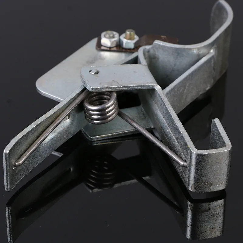 Инструмент для резки фруктовых деревьев в форме кольца |