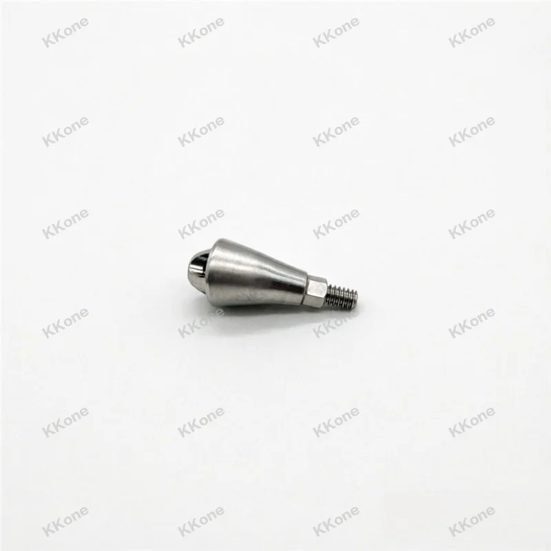 Набор из 5 угловых абатментов для имплантатов, совместимых с Neodent GM, для зуботехнических лабораторий (art.: 3920db20820fc) - 3920db20820fc