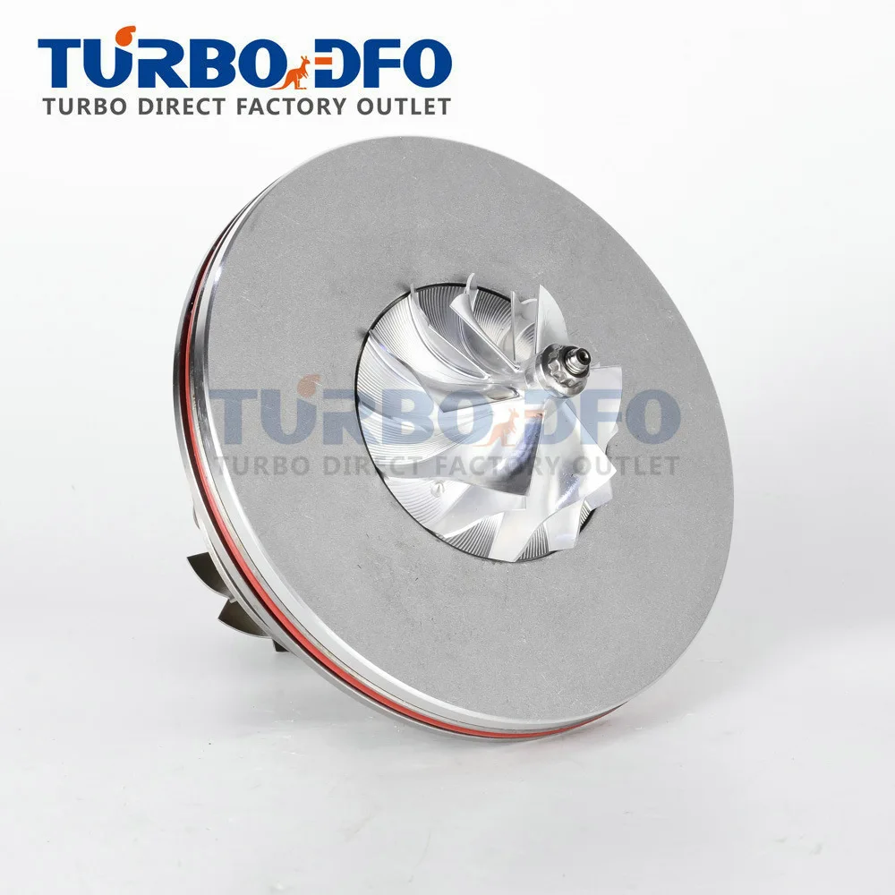 Заготовка Turbo Core 18539880009 для BMW 3 Gran Tour F34 3er F30 F35 Touring F31 335i xDrive 2979 куб. См 240 250 326 кВт 340 306