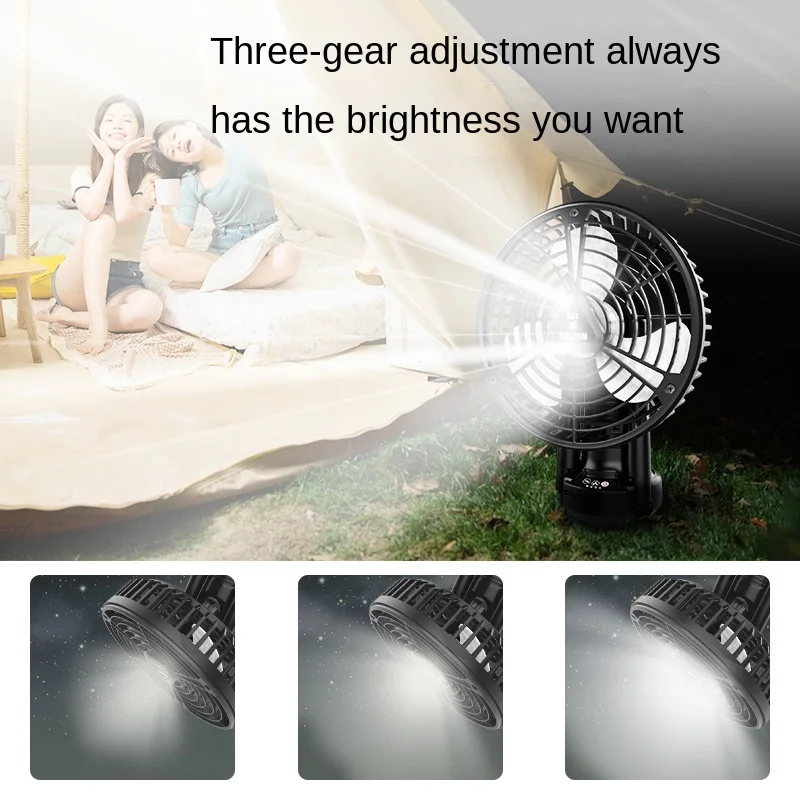 

Портативный походный вентилятор с питанием от usb, Потолочная люстра с подвижной головкой на солнечной батарее, чердак