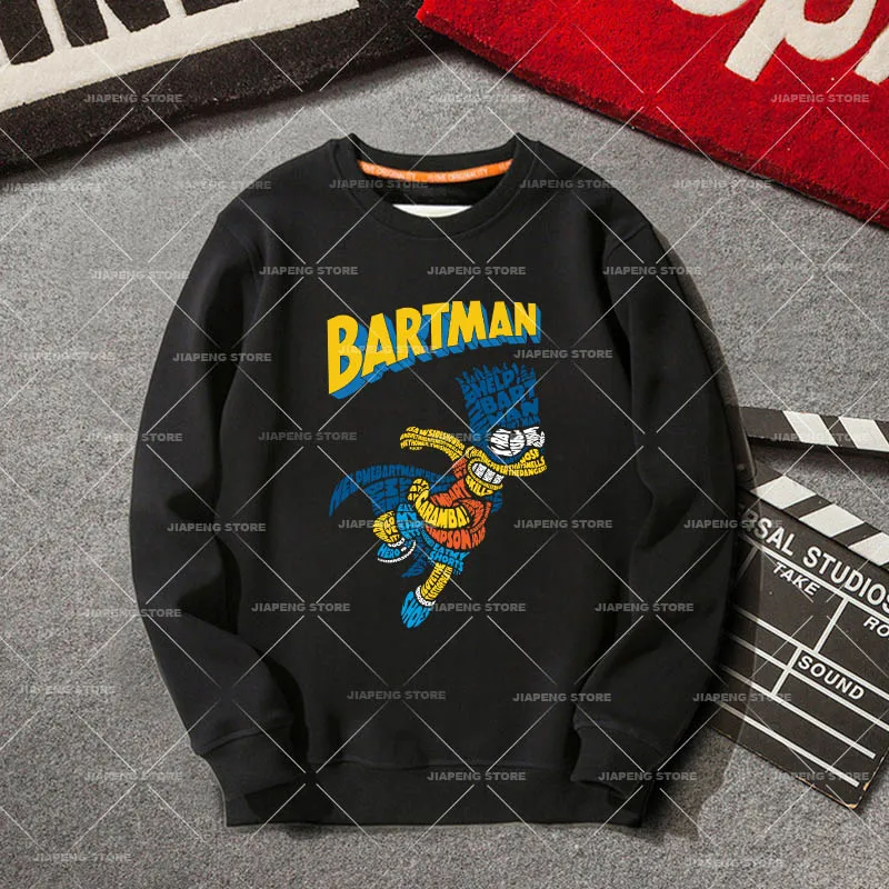 Термонаклейки на одежду Симпсоны |