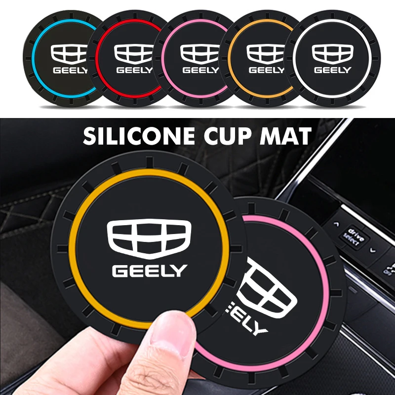 Универсальная подставка для фотографий с нескользящей поверхностью Geely Monjaro Atlas