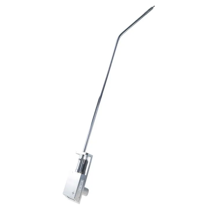

Testing instrument