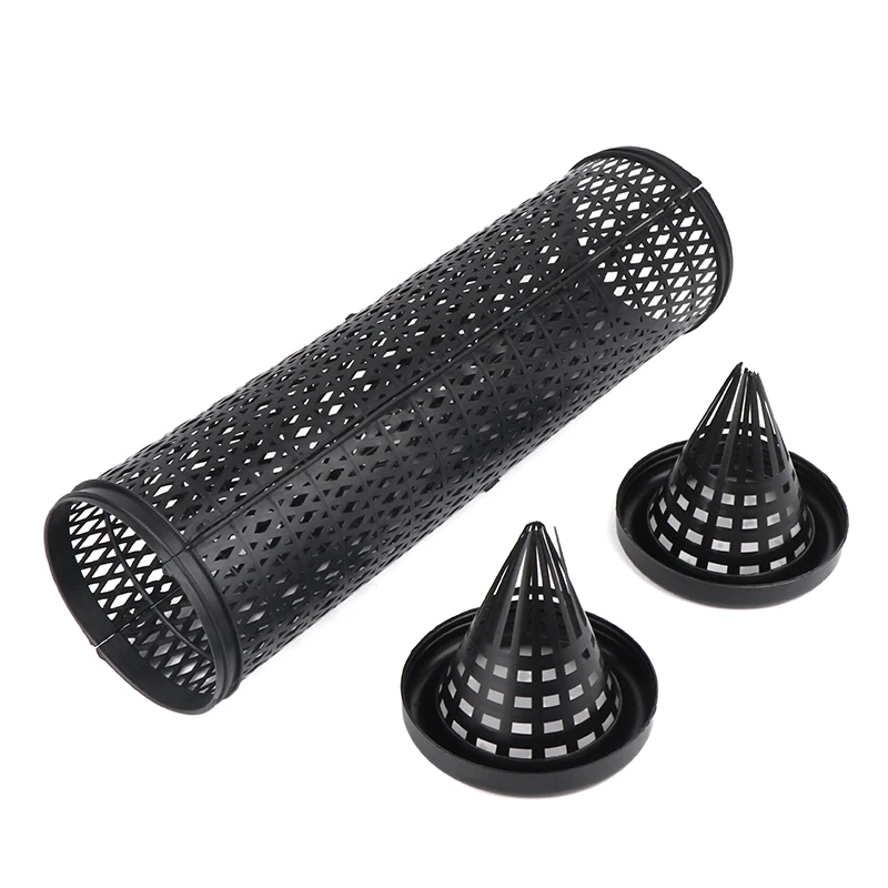 Ловушка для рыболовной приманки ловушка угря портативный рыболовный горшок