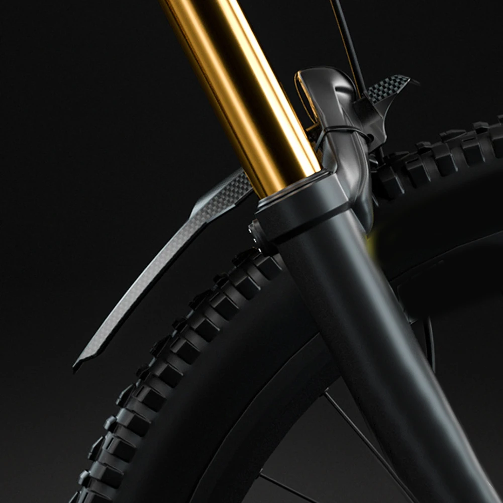 Запасная часть MTB высокое качество Лидер продаж новинка 2023 велосипедные крылья 1/2