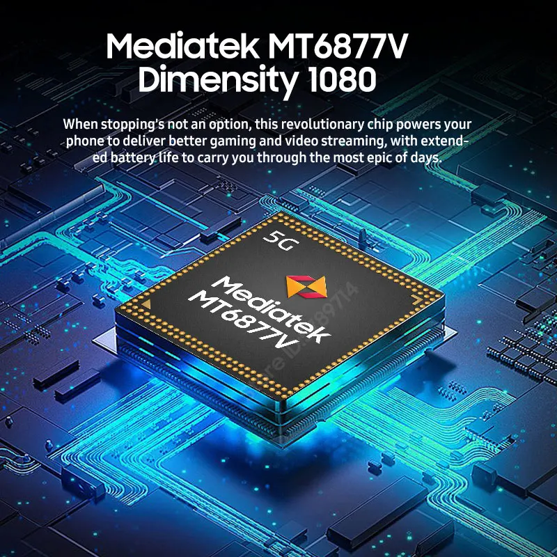 Original Samsung Galaxy A34 5G Android 13 MTK Dimensity 1080 6.6