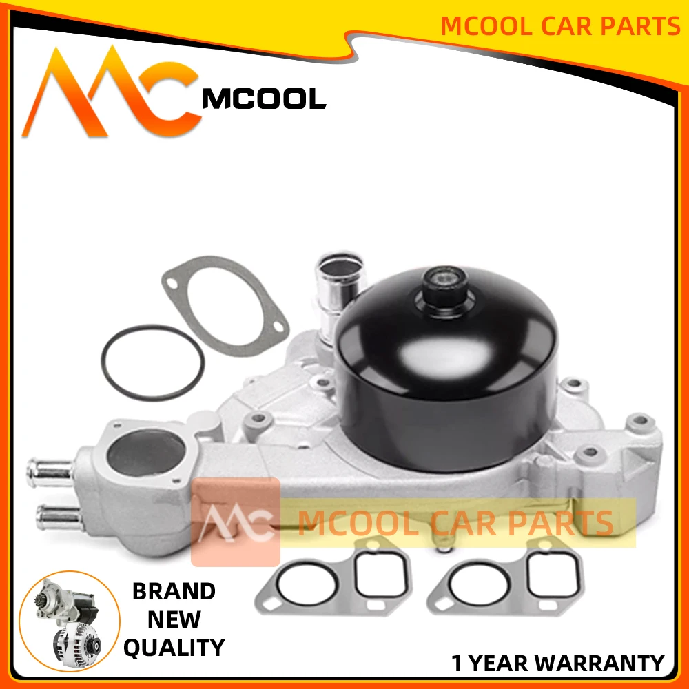 Корпус термостата водяного насоса 12369537 12456112 12458934 12533193 для Chevrolet C5 Chevy Camaro Corvette Pontiac