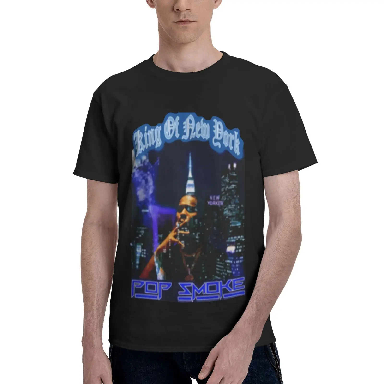 

Oke Meet The Woo King Of Oversized T-Shirt Men's T-Shirts Men Clothing T-Shirt T-Shirt Men T-Shirt Couples T-Shirt Men T-Shirt