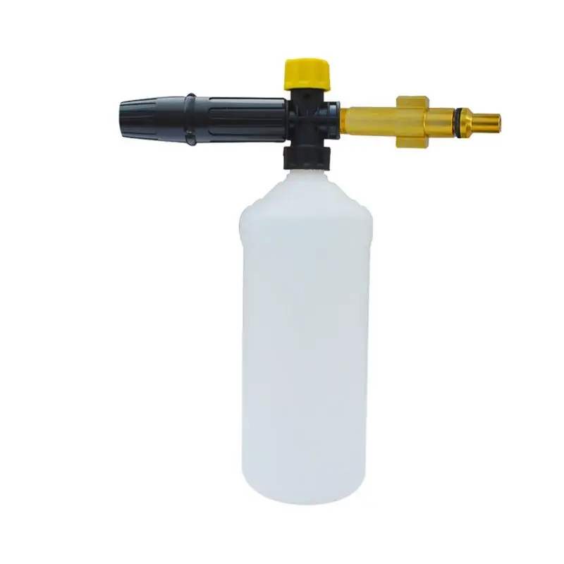 

Pressure Pump Sprayer 34oz Foaming Pump Sprayer Water Pump Pressure Sprayers Foam Nozzle Lawn Pressure Pump Sprayer Safety Valve