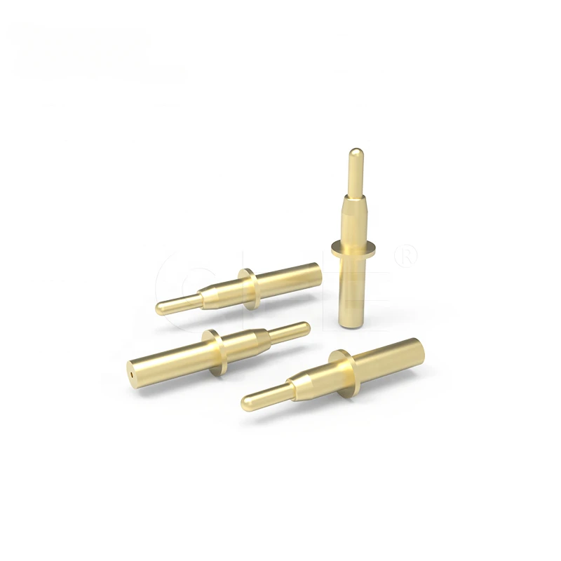 Разъем 3A Pogo Pin или пружинный разъем