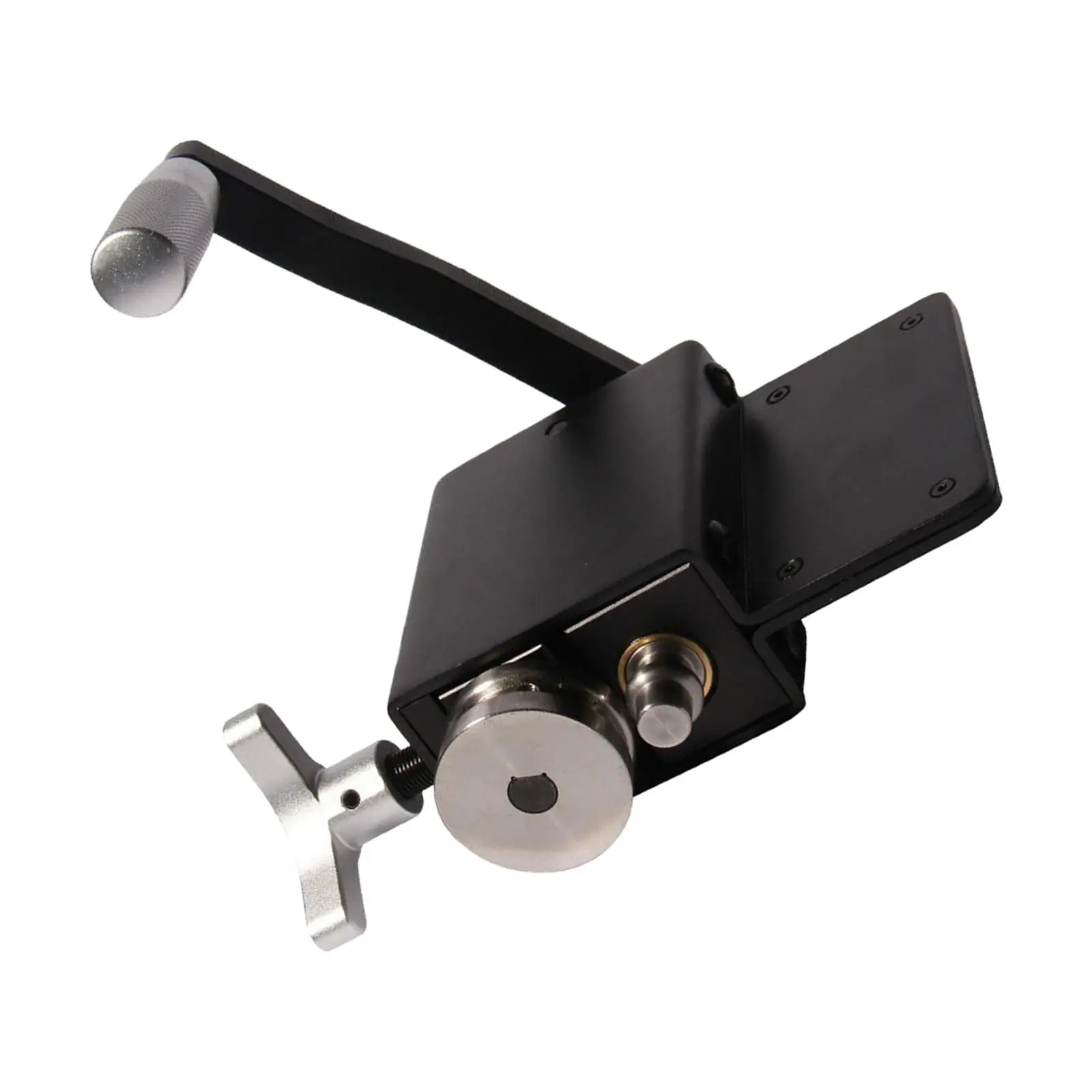 

Manual Bead Roller Professional Accessories Durable Handy Bead Roller Intake