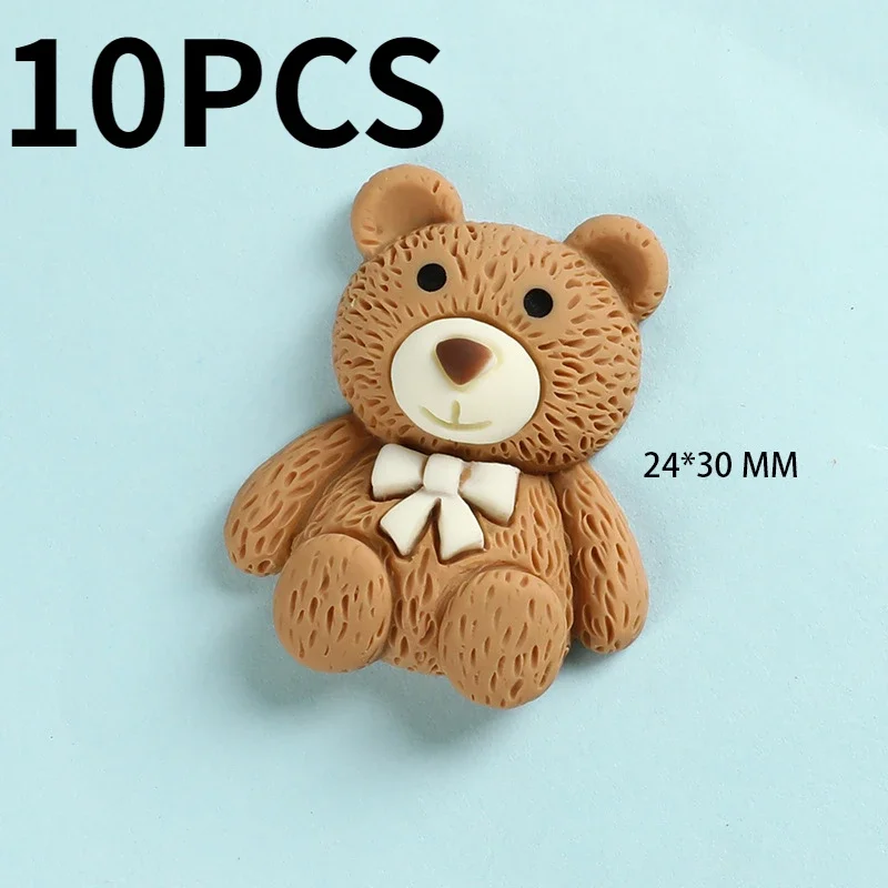 Смоляные кабошоны медведи beige витольд шабловский танцующие медведи